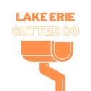 Lake Erie Gutter Co logo